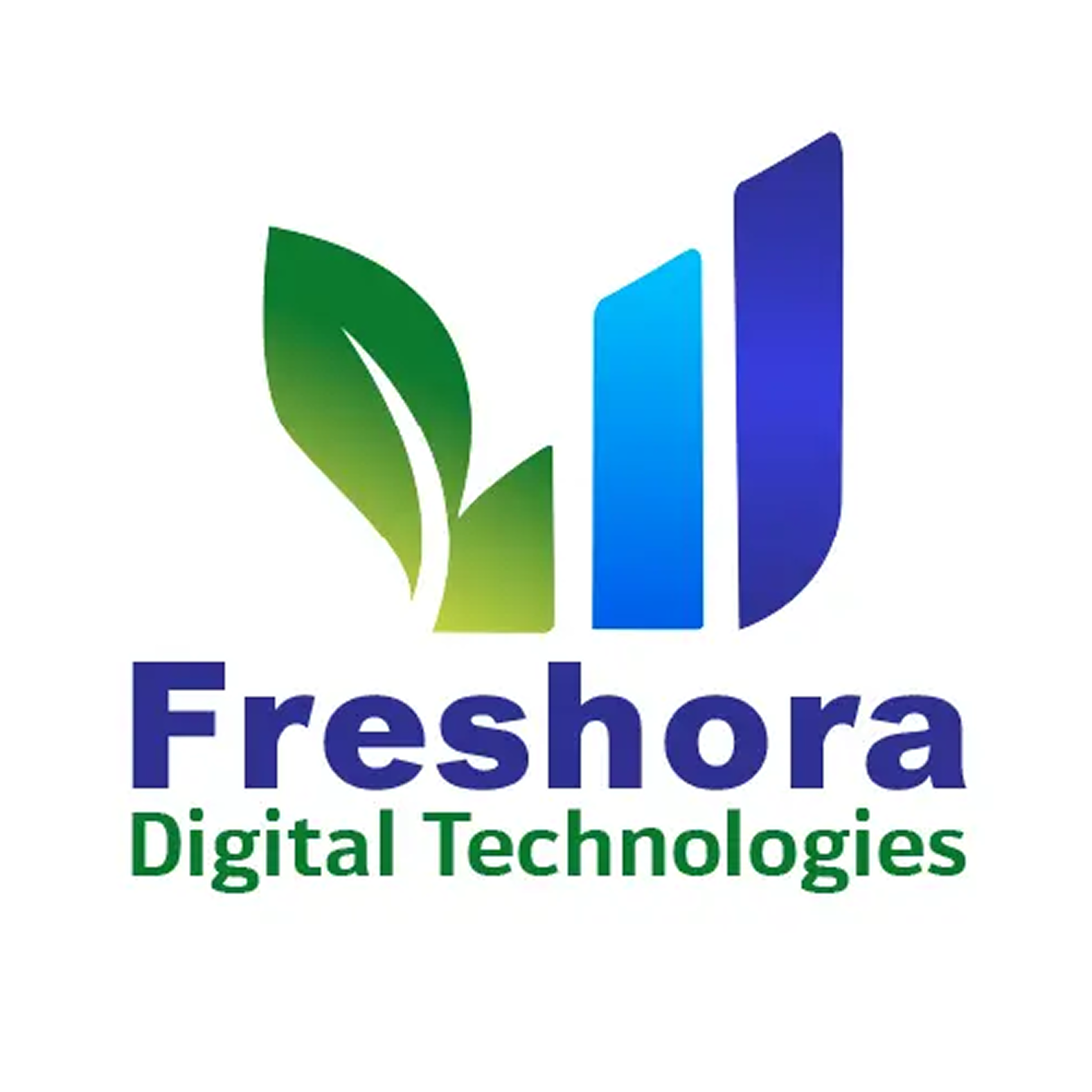 Freshora Logo